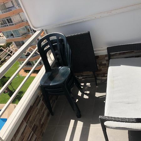 Nice Studio With Pool And Internet Fiber Торремолинос Экстерьер фото