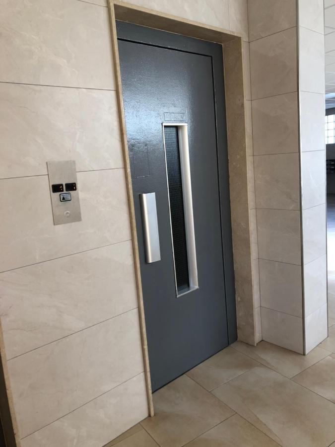 Nice Studio With Pool And Internet Fiber Торремолинос Экстерьер фото