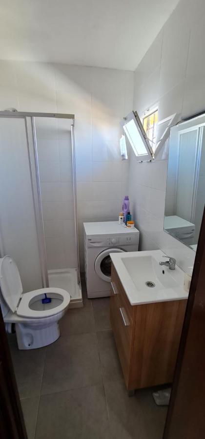 Nice Studio With Pool And Internet Fiber Торремолинос Экстерьер фото